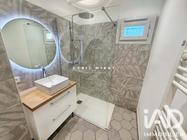 Appartement à vendre 3 pièces 47 m² La Seyne-sur-Mer