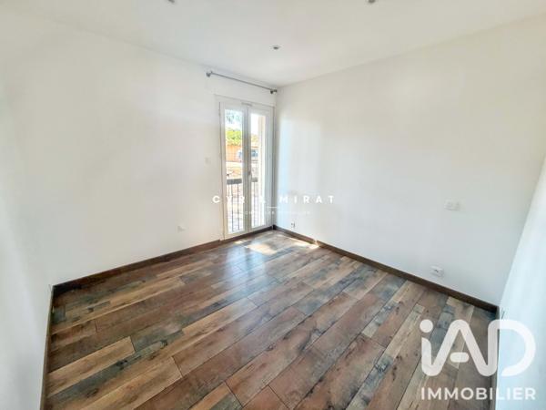 Appartement à vendre 3 pièces 47 m² La Seyne-sur-Mer