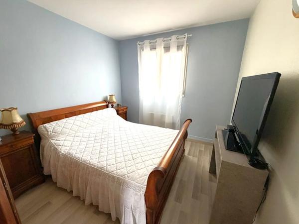 Appartement à vendre 3 pièces 73.42m² Calais (62100)