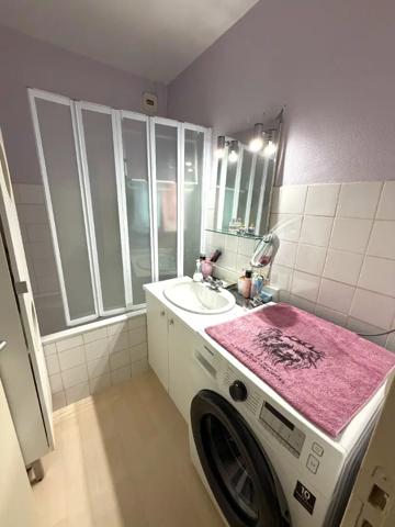 Appartement à vendre 3 pièces 73.42m² Calais (62100)