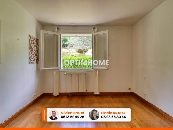 À vendre – Maison familiale de 140 m² – 4 chambres – Ydes (Nord Cantal 15)