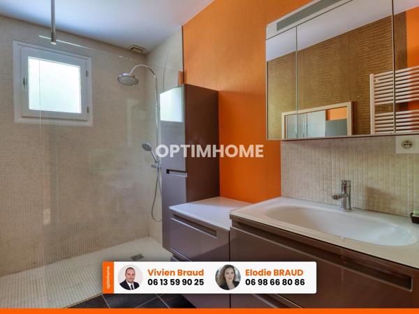 À vendre – Maison familiale de 140 m² – 4 chambres – Ydes (Nord Cantal 15)
