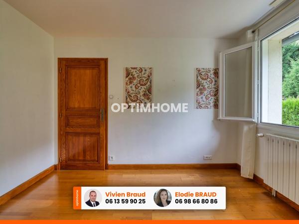 À vendre – Maison familiale de 140 m² – 4 chambres – Ydes (Nord Cantal 15)