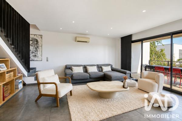 Maison à vendre 5 pièces 132 m² Villeneuve-de-la-Raho