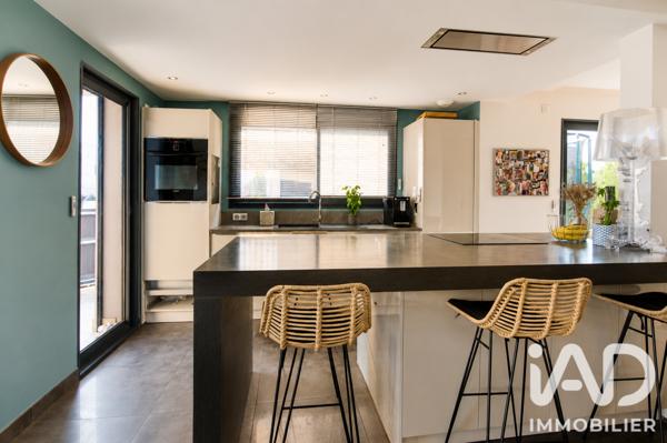 Maison à vendre 5 pièces 132 m² Villeneuve-de-la-Raho