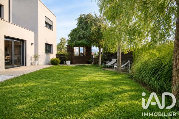 Maison à vendre 5 pièces 132 m² Villeneuve-de-la-Raho