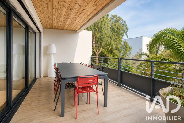 Maison à vendre 5 pièces 132 m² Villeneuve-de-la-Raho