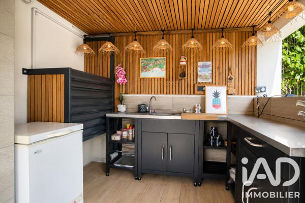 Maison à vendre 5 pièces 132 m² Villeneuve-de-la-Raho
