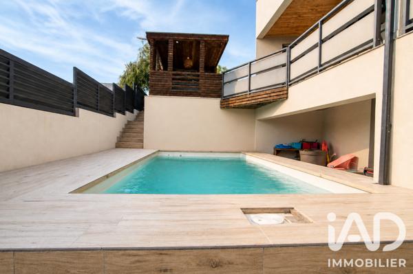 Maison à vendre 5 pièces 132 m² Villeneuve-de-la-Raho