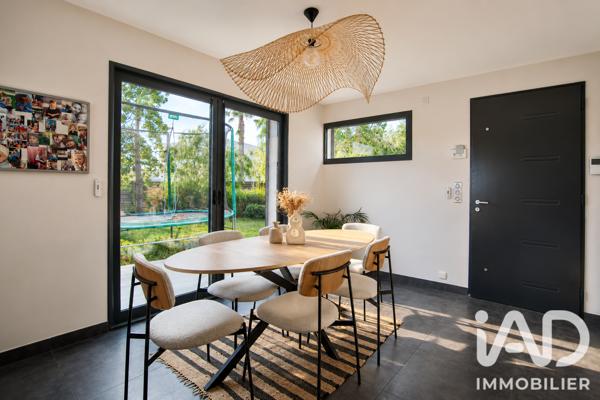 Maison à vendre 5 pièces 132 m² Villeneuve-de-la-Raho