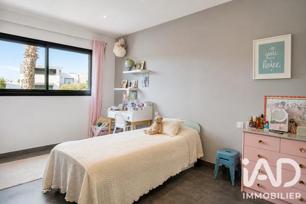 Maison à vendre 5 pièces 132 m² Villeneuve-de-la-Raho