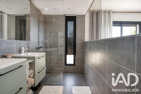 Maison à vendre 5 pièces 132 m² Villeneuve-de-la-Raho