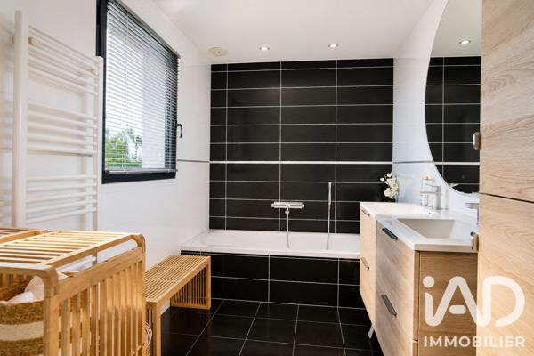 Maison à vendre 5 pièces 132 m² Villeneuve-de-la-Raho