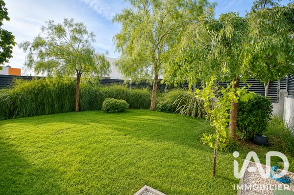Maison à vendre 5 pièces 132 m² Villeneuve-de-la-Raho