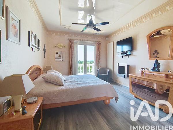 Maison à vendre 8 pièces 193,34 m² Grézieu-la-Varenne