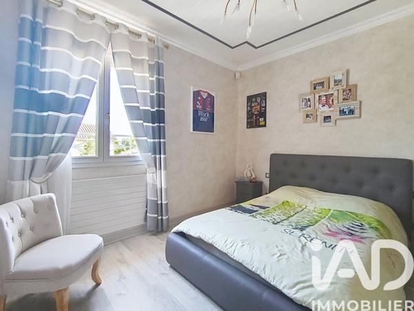 Maison à vendre 8 pièces 193,34 m² Grézieu-la-Varenne