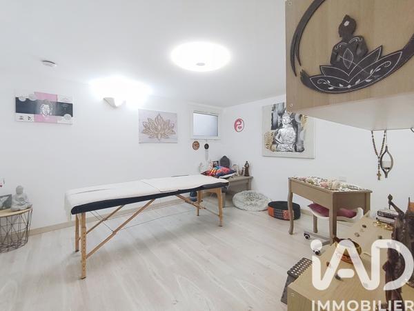 Maison à vendre 8 pièces 193,34 m² Grézieu-la-Varenne
