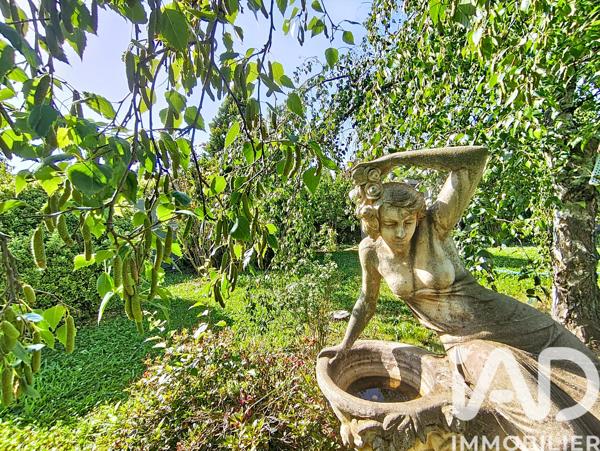 Maison à vendre 8 pièces 193,34 m² Grézieu-la-Varenne
