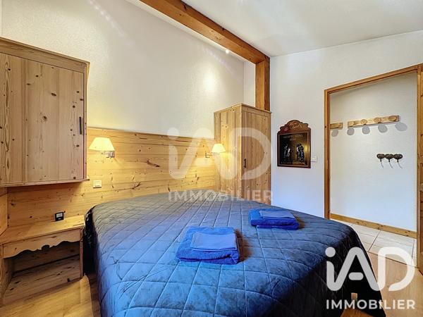 Appartement à vendre 4 pièces 67 m² Praz-sur-Arly