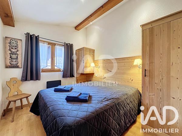 Appartement à vendre 4 pièces 67 m² Praz-sur-Arly