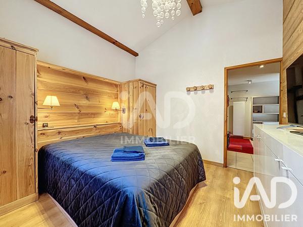 Appartement à vendre 4 pièces 67 m² Praz-sur-Arly