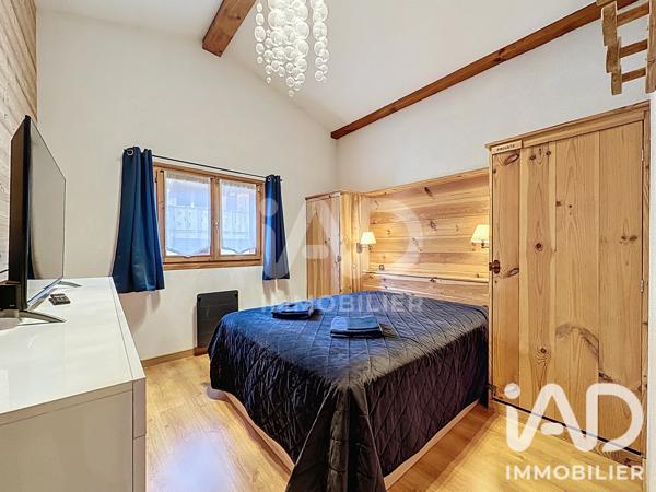 Appartement à vendre 4 pièces 67 m² Praz-sur-Arly