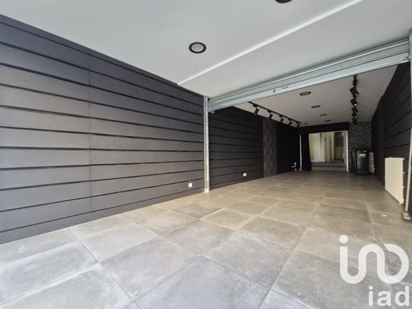 Immeuble à vendre 308 m² Sedan