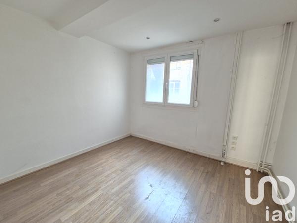 Immeuble à vendre 308 m² Sedan
