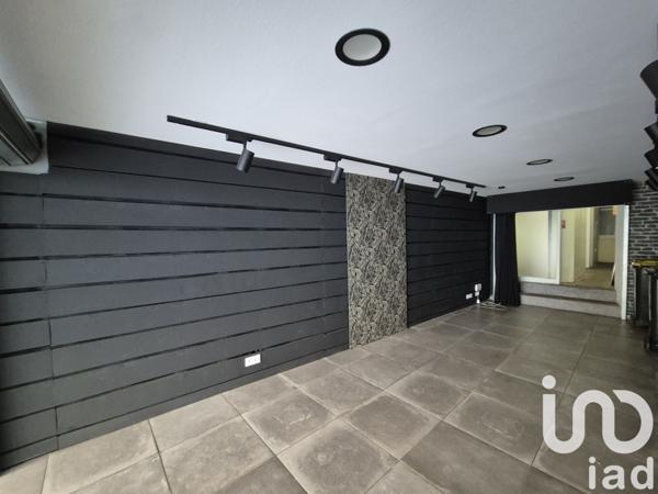 Immeuble à vendre 308 m² Sedan