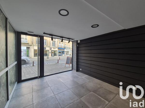 Immeuble à vendre 308 m² Sedan