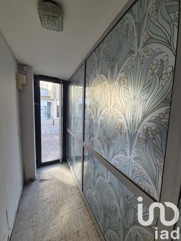 Immeuble à vendre 308 m² Sedan