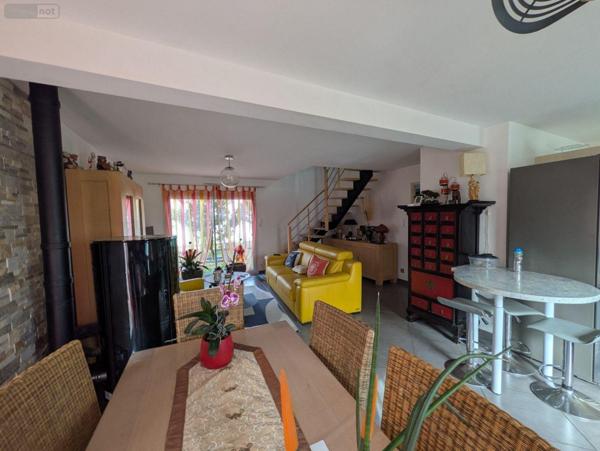 Maison à vendre à Quimperlé dans le Finistère (29300), ref : 29114-73