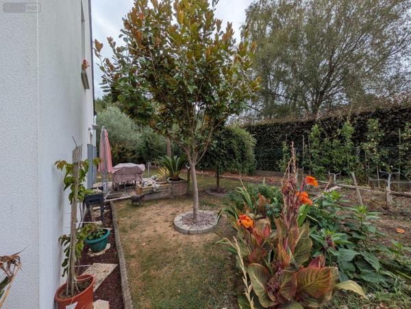 Maison à vendre à Quimperlé dans le Finistère (29300), ref : 29114-73