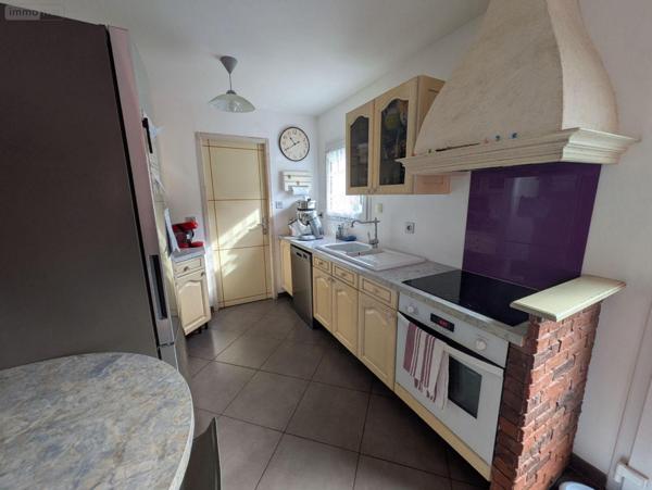 Maison à vendre à Quimperlé dans le Finistère (29300), ref : 29114-73