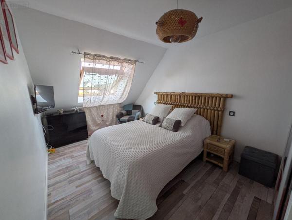 Maison à vendre à Quimperlé dans le Finistère (29300), ref : 29114-73