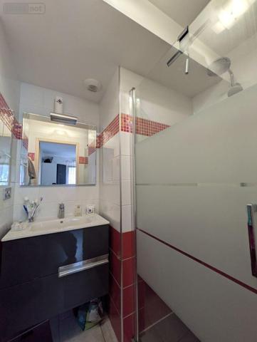 Maison à vendre à Quimperlé dans le Finistère (29300), ref : 29114-73