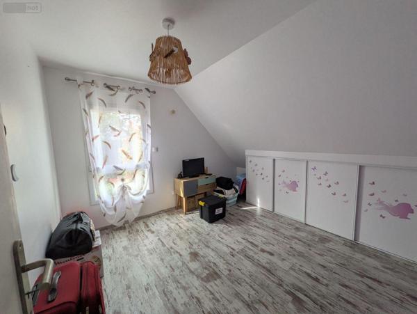 Maison à vendre à Quimperlé dans le Finistère (29300), ref : 29114-73