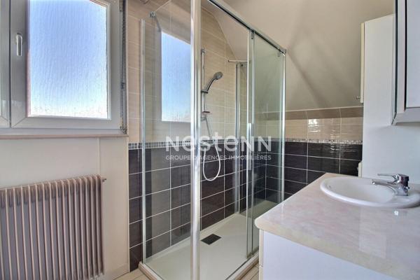 Maison 3 chambres LINGOLSHEIM - AU CALME DANS UNE IMPASSE