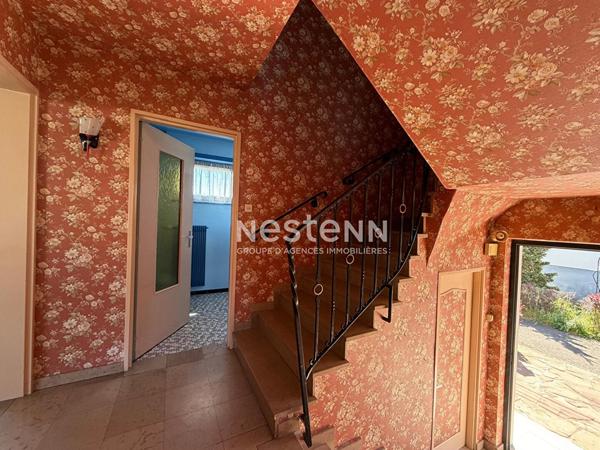 Maison 3 chambres LINGOLSHEIM - AU CALME DANS UNE IMPASSE