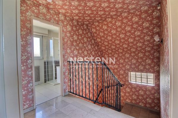 Maison 3 chambres LINGOLSHEIM - AU CALME DANS UNE IMPASSE
