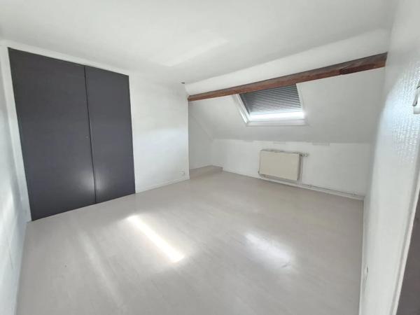 Maison à vendre 4 pièces 96.34m² Saint-Pol-sur-Ternoise (62130)