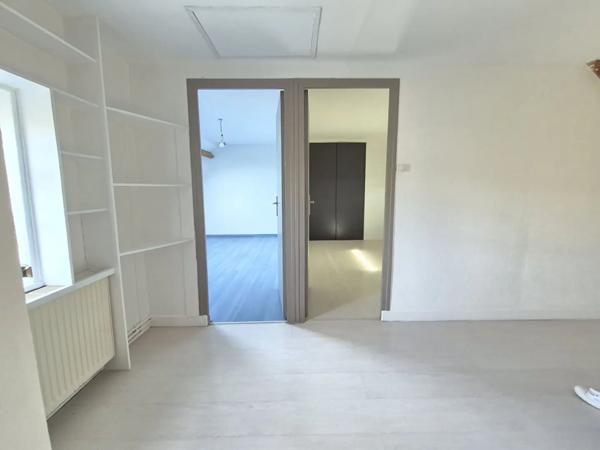 Maison à vendre 4 pièces 96.34m² Saint-Pol-sur-Ternoise (62130)