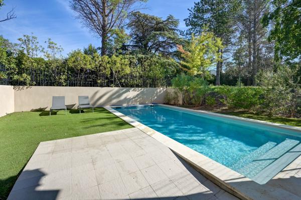 Vente Appartement de luxe Aix-en-Provence 3 Pièces 89 m²