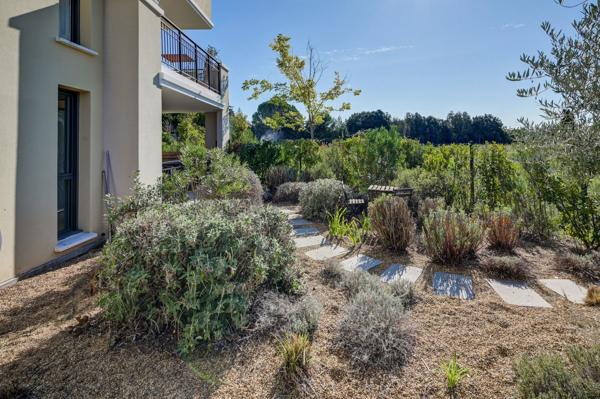 Vente Appartement de luxe Aix-en-Provence 3 Pièces 89 m²