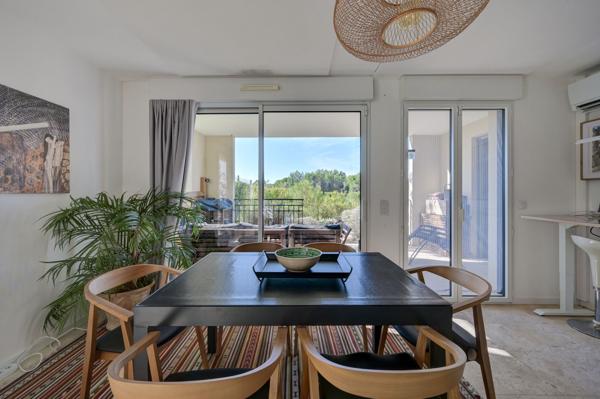 Vente Appartement de luxe Aix-en-Provence 3 Pièces 89 m²