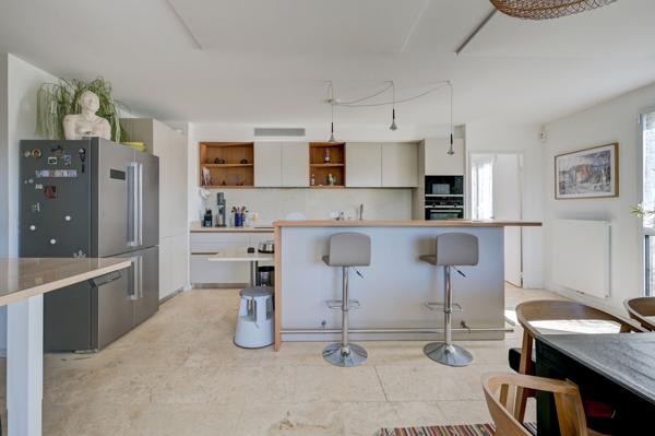 Vente Appartement de luxe Aix-en-Provence 3 Pièces 89 m²
