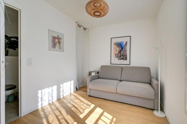 Vente Appartement de luxe Aix-en-Provence 3 Pièces 89 m²