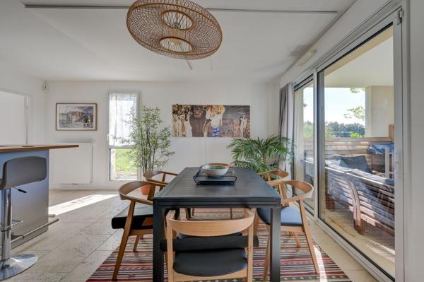 Vente Appartement de luxe Aix-en-Provence 3 Pièces 89 m²