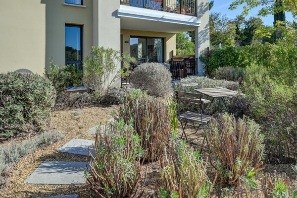 Vente Appartement de luxe Aix-en-Provence 3 Pièces 89 m²