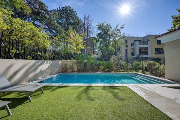 Vente Appartement de luxe Aix-en-Provence 3 Pièces 89 m²